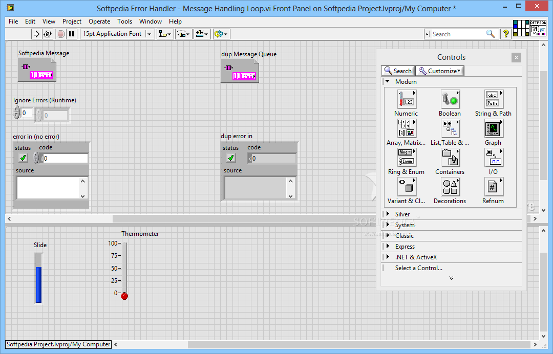 Ni License Activator For Labview 2015